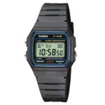 La historia se repite: el clásico reloj Casio vuelve… ultra inteligente