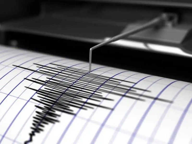 Sismo de magnitud 5.3 sacude Honduras, sin víctimas ni daños