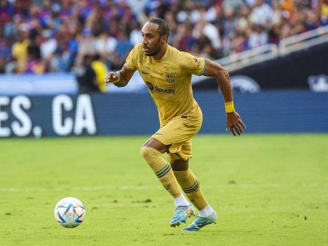 ¿Va por TV abierta el Barcelona vs Pumas?