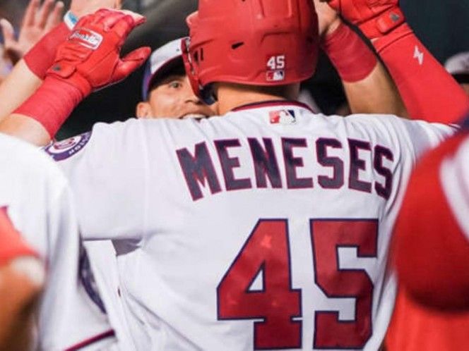 Un debut de ensueño; responde Joey Meneses