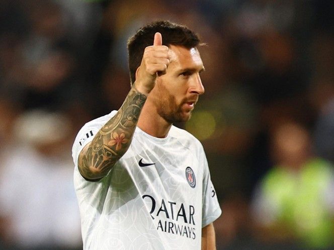 La Supercopa y Champions tendrán el fuera de juego semiautomático