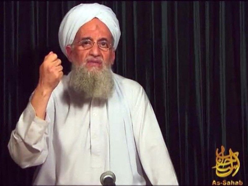EU anunció su muerte, pero… Talibanes insisten en datos de Al Zawahiri en Afganistán