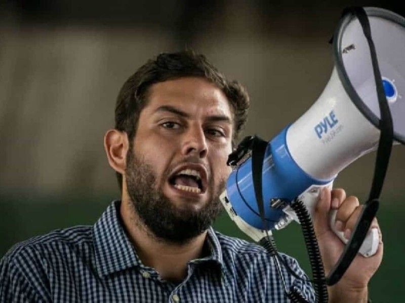 Ocho años de cárcel a opositor venezolano por atentado con drones contra Maduro