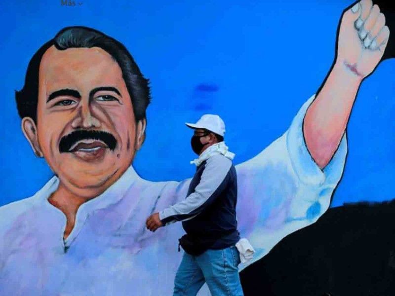 UE condena el cierre arbitrario de radios católicas ordenado por Daniel Ortega
