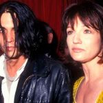 Exnovia de Johnny Depp revela que el actor la drogó antes de un encuentro íntimo