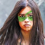 La batalla ahora es de las mujeres; Amber Midthunder hace historia en Depredador