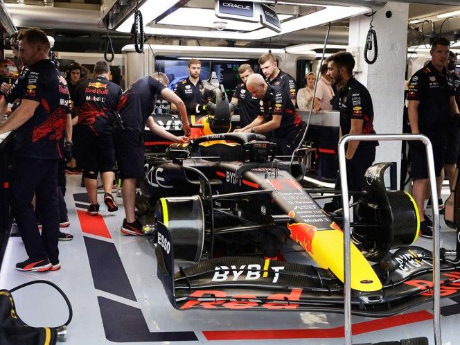 Red Bull espera un reinicio de ‘Checo’ Pérez