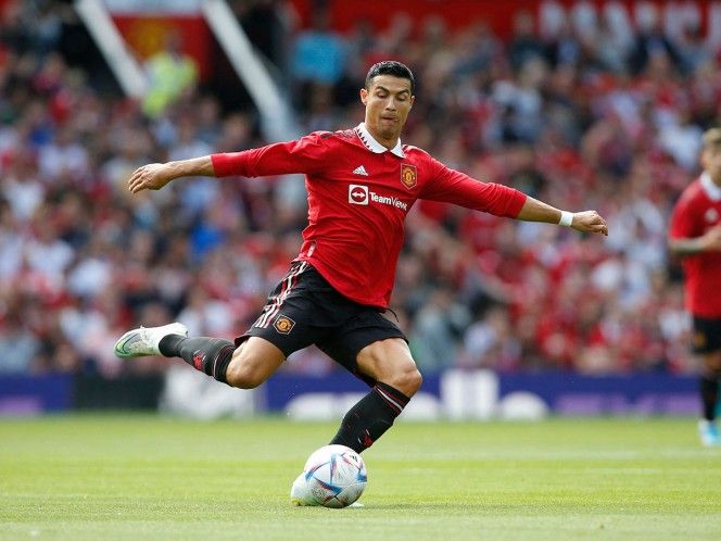 Confiados en que Cristiano se quede en Manchester