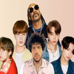 BTS y Snoop Dog lanzan la canción ‘Bad Decisions’; escúchala aquí