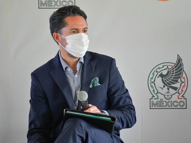 En el caso del Tri femenil Sub 20, la FMF activó este protocolo