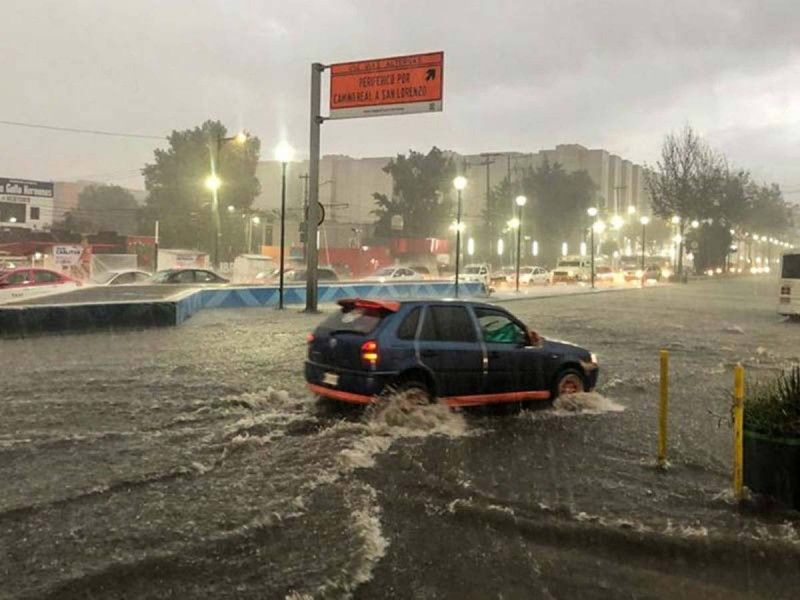 Se forma nueva depresión en el Pacífico; se convertirá en tormenta tropical ‘Howard’