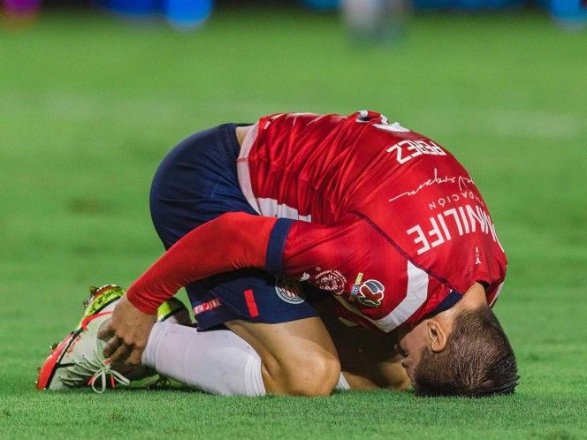 La afición arrecia críticas contra Chivas