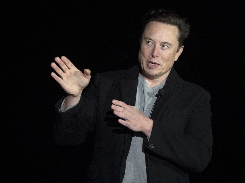 Elon Musk pide a Twitter pruebas de cuentas reales para comprar la red social