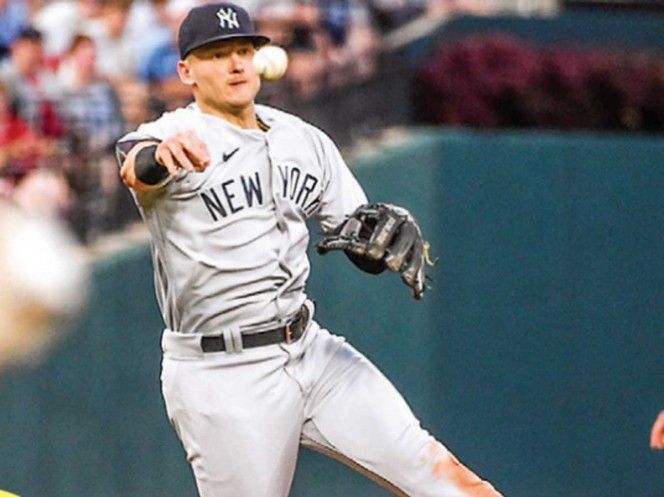 Rematan la serie; Yankees sufre barrida contra Cardenales
