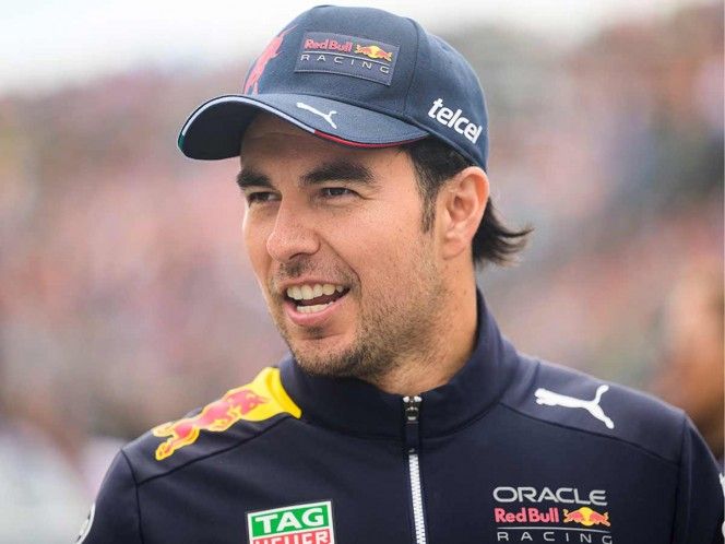 ¡Nada de tacos! La estricta dieta que le impusieron a ‘Checo’ Pérez
