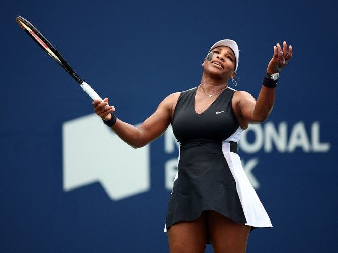 Serena Williams alista su retiro; ‘la cuenta atrás comenzó’