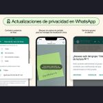 En WhatsApp podrás abandonar grupos sin avisar y ocultar el estado ‘en línea’