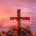 Simulador de Jesucristo te permite realizar milagros y enfrentar a Satanás