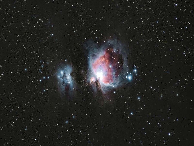 Misión espacial muestra que el agua de la Tierra puede proceder de asteroides