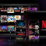 Netflix planea crear plataforma de transmisión de juegos en la nube
