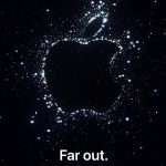 Apple presentará el iPhone 14 el próximo 7 de septiembre