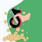 Según Hubspot las empresas también tienen su hueco en TikTok, la red social del momento