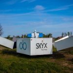 SKYX Platforms presentará su próxima demostración en vídeo la tecnología que cambiará el juego