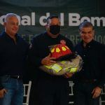 COAHUILA ESTÁ A LA VANGUARDIA EN MATERIA DE PROTECCIÓN CIVIL: MARS