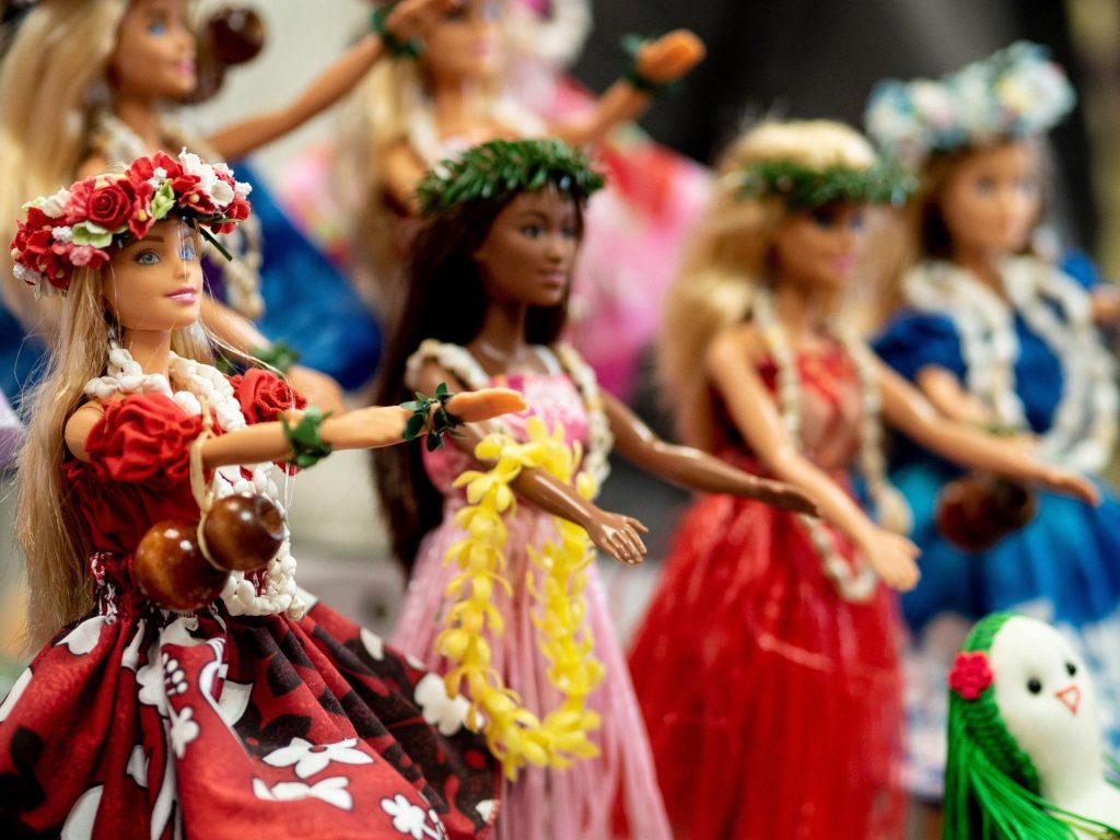 ¿Por qué Barbie es de las mejores marcas de muñecas?