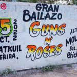 Guns N’ Roses aprovecha marketing mexicano para promocionar gira