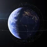 Este propulsor espacial podría usar agua como combustible