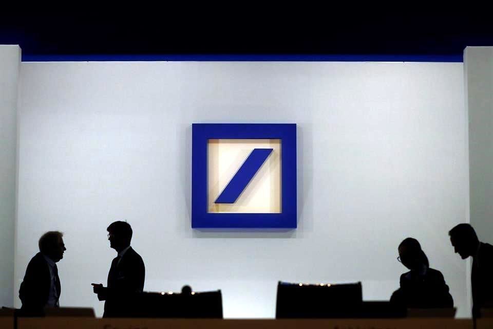 Abre Deutsche oficina en CDMX para su casa de bolsa