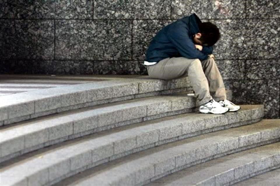 Sufren tristeza 7 de cada 10 adolescentes en México