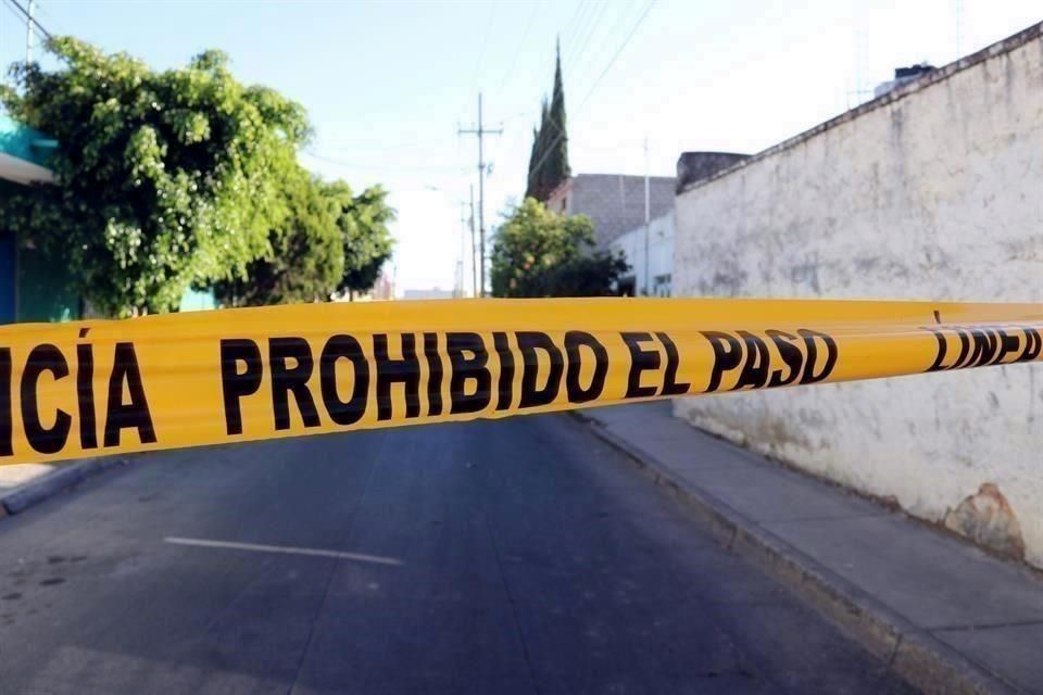 Alistan Coordinación Antihomicidio