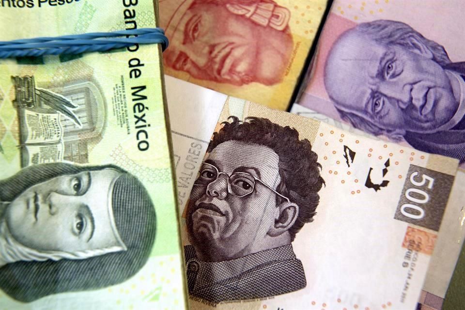 México ha sufrido seis recesiones desde 1980