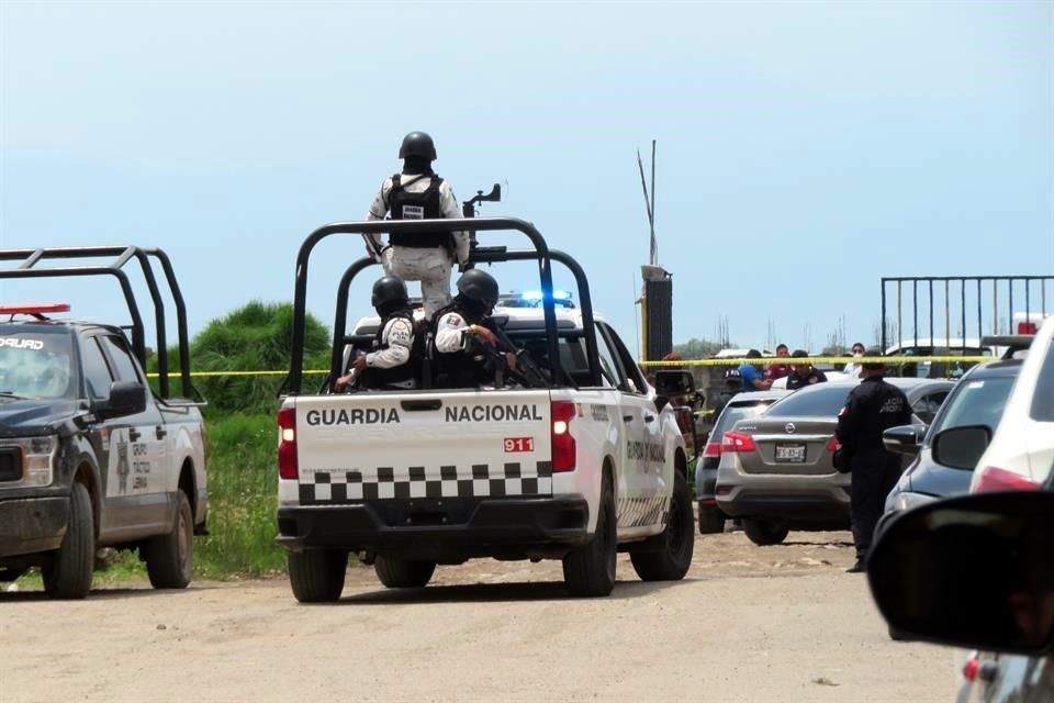 Acusan golpe a Constitución con decretazo de GN