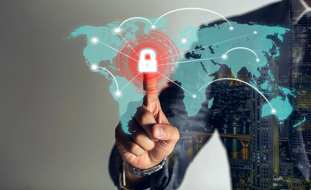 Ciberseguridad, accesos automatizados y más soluciones que ofrece la tecnología a la seguridad de personas y empresas