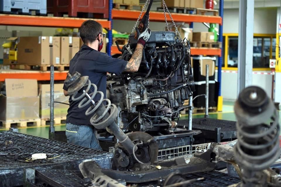 Inician audiencias en panel sobre reglas automotrices