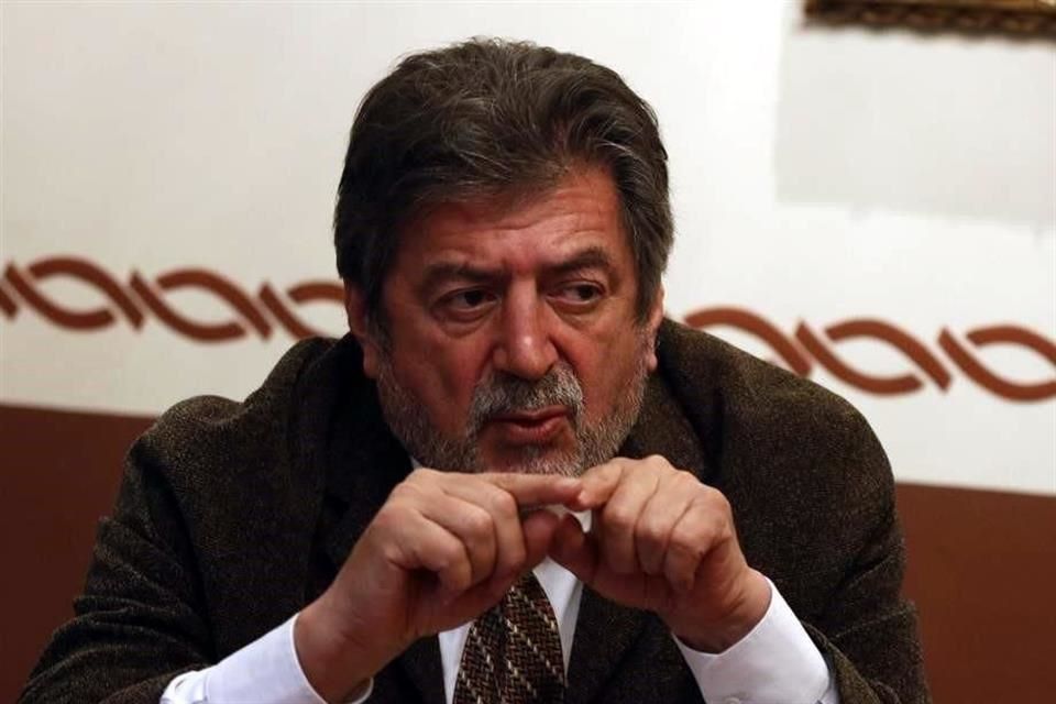 Acusan a Jiménez Pons de ejercicio indebido