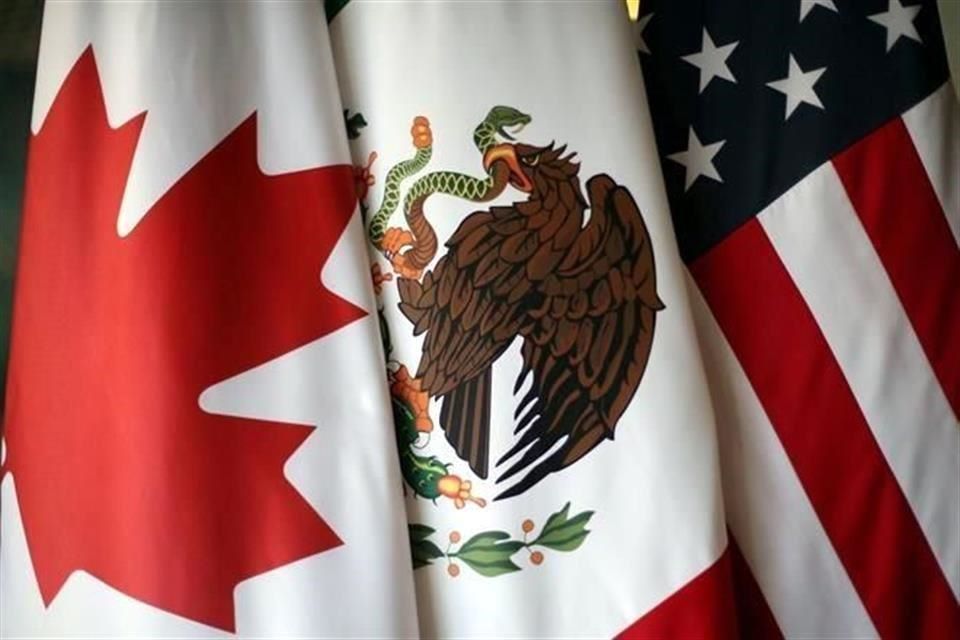MEXIT: Advierten riesgos devastadores por salida del T-MEC