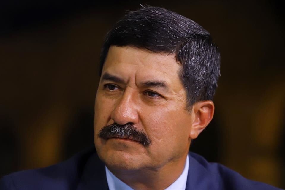Buscan en Chihuahua llevar a juicio político a Javier Corral