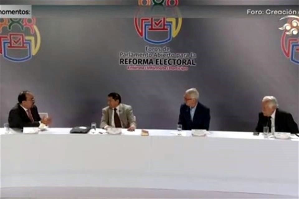 Ven riesgo de inestabilidad con figura de vicepresidente
