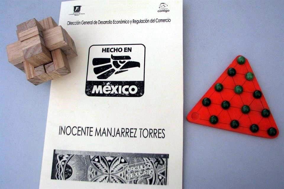 Revivirán la marca ‘Hecho en México’