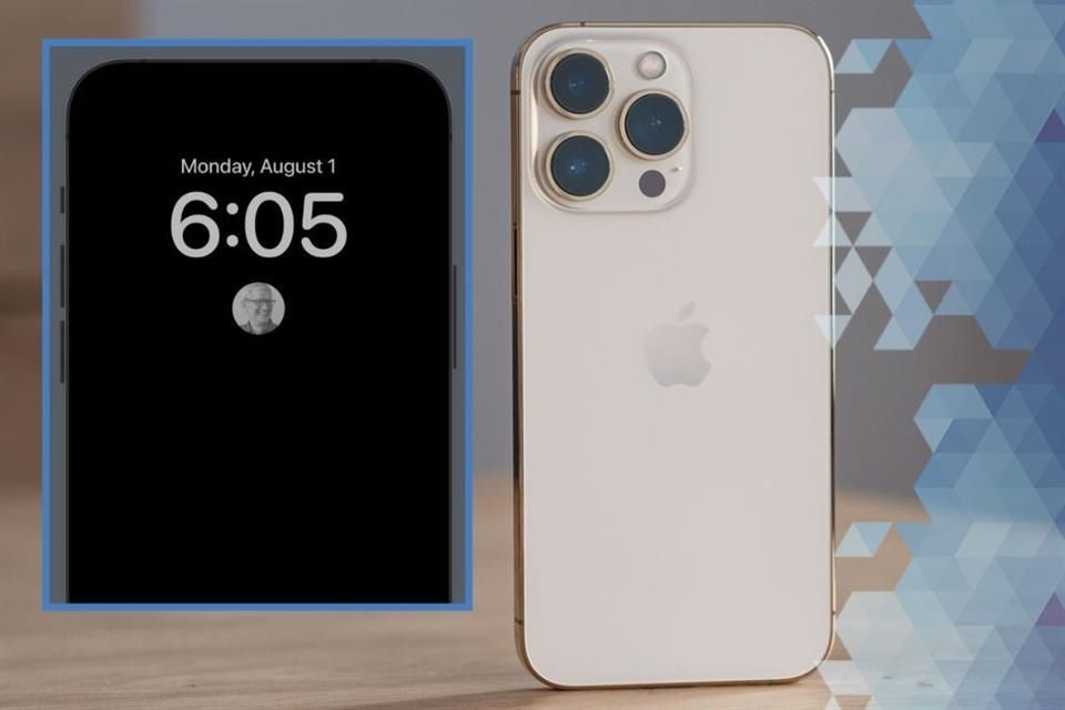 Los 3 cambios que se esperan para el iPhone 14
