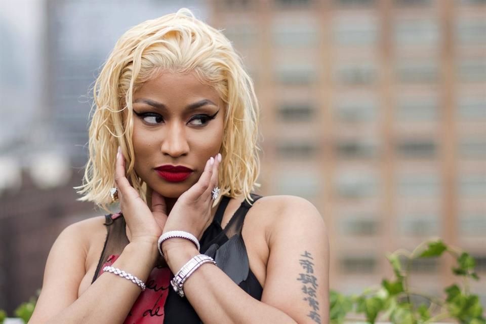 Encarcelan a asesino del papá de Nicki Minaj