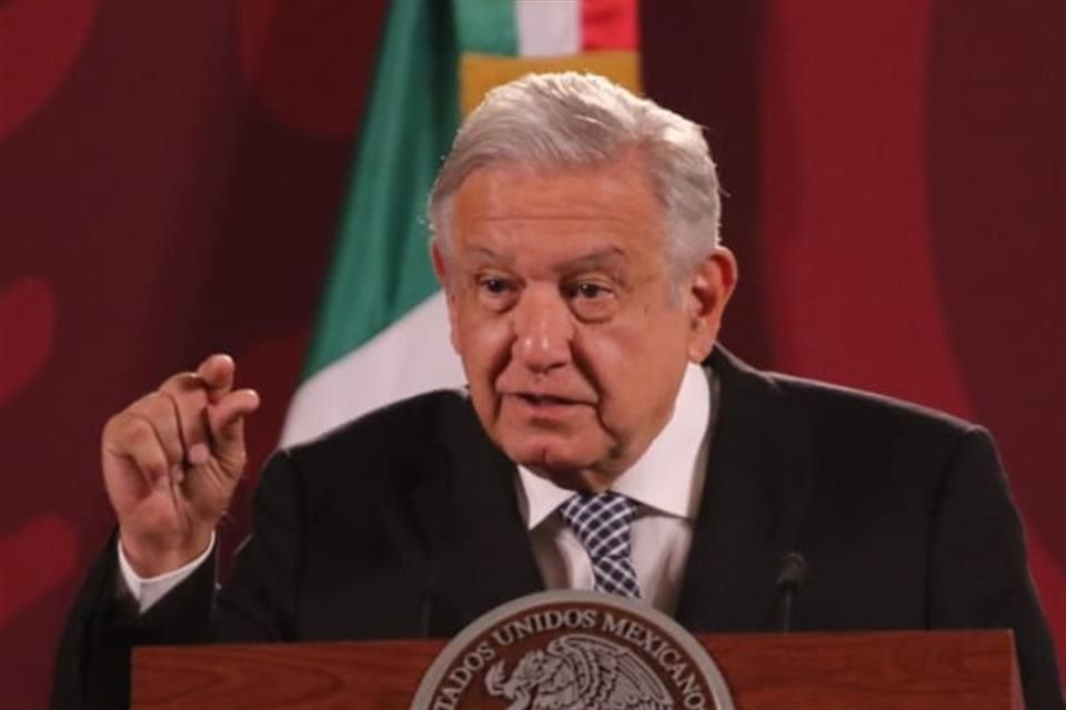 Veta AMLO al norte: cerveceras se van al sur