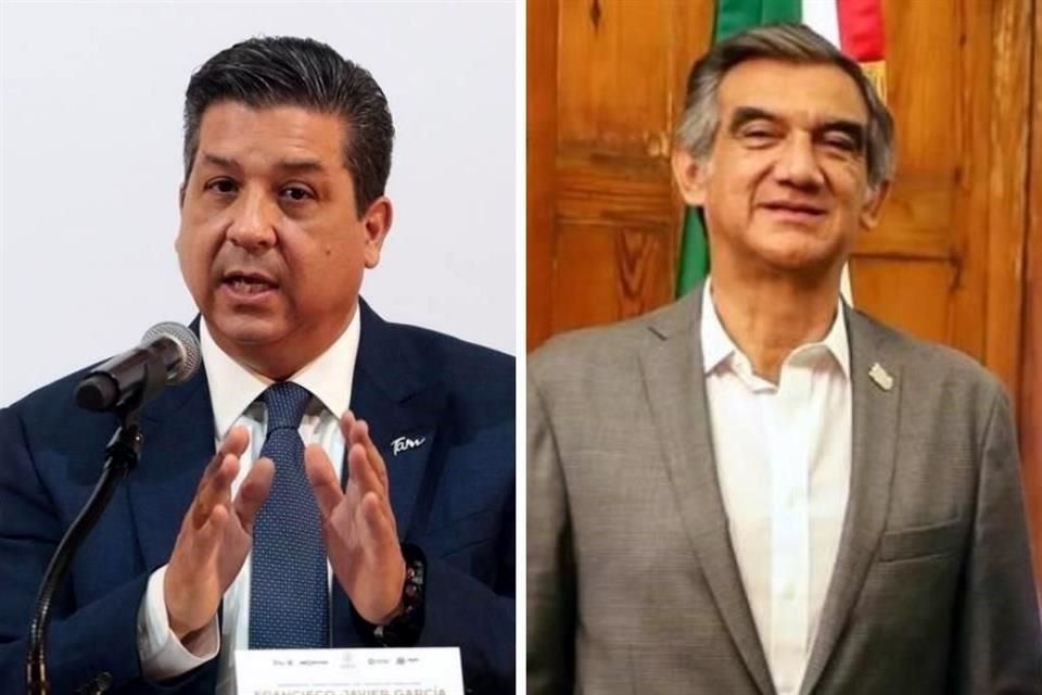 Acusa Morena que Cabeza de Vaca busca entorpecer transición
