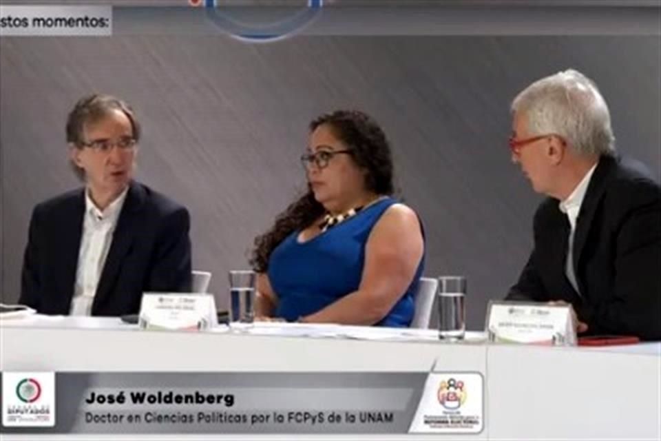 Advierten riesgo con reforma electoral de AMLO