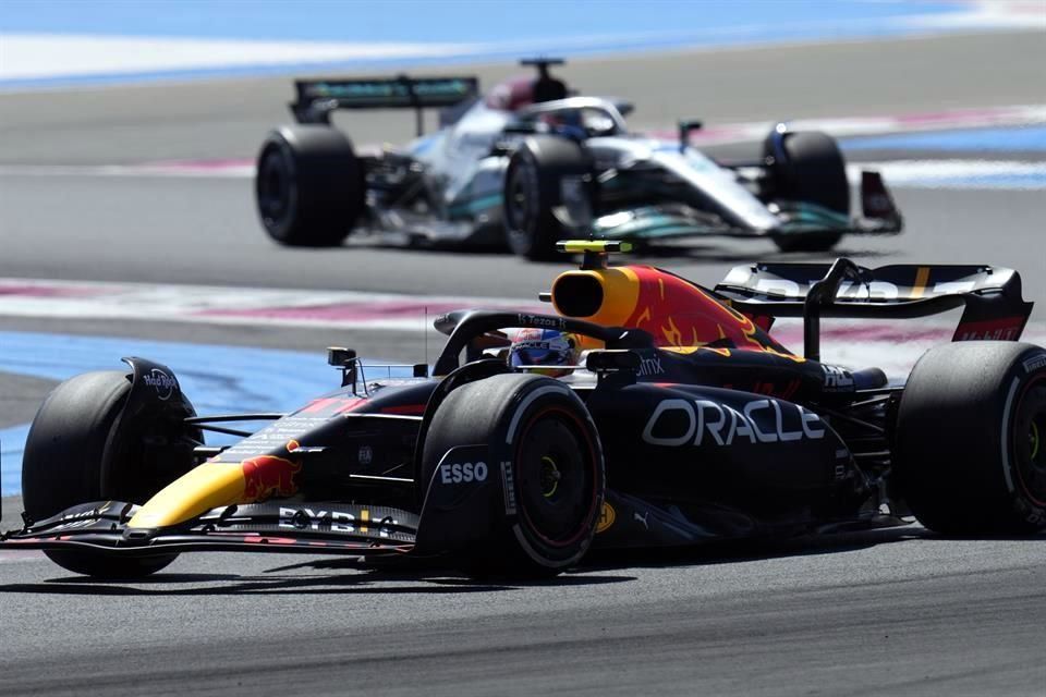 Incide Safety Car y Virtual Safety Car en la F1