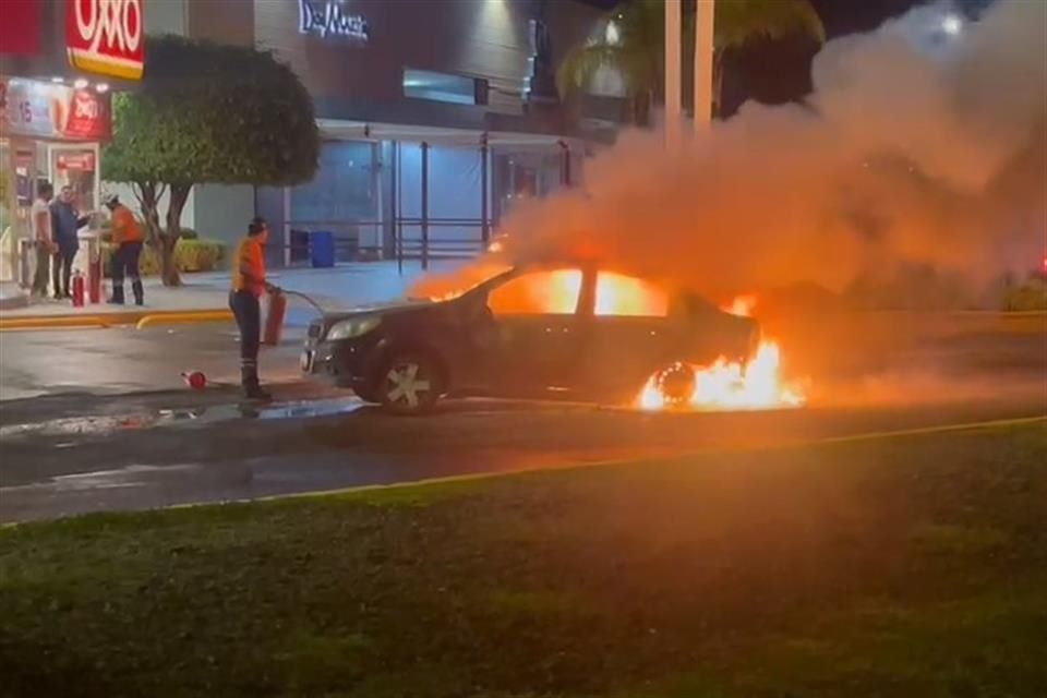Sorprendió Sedena a capos en plena reunión